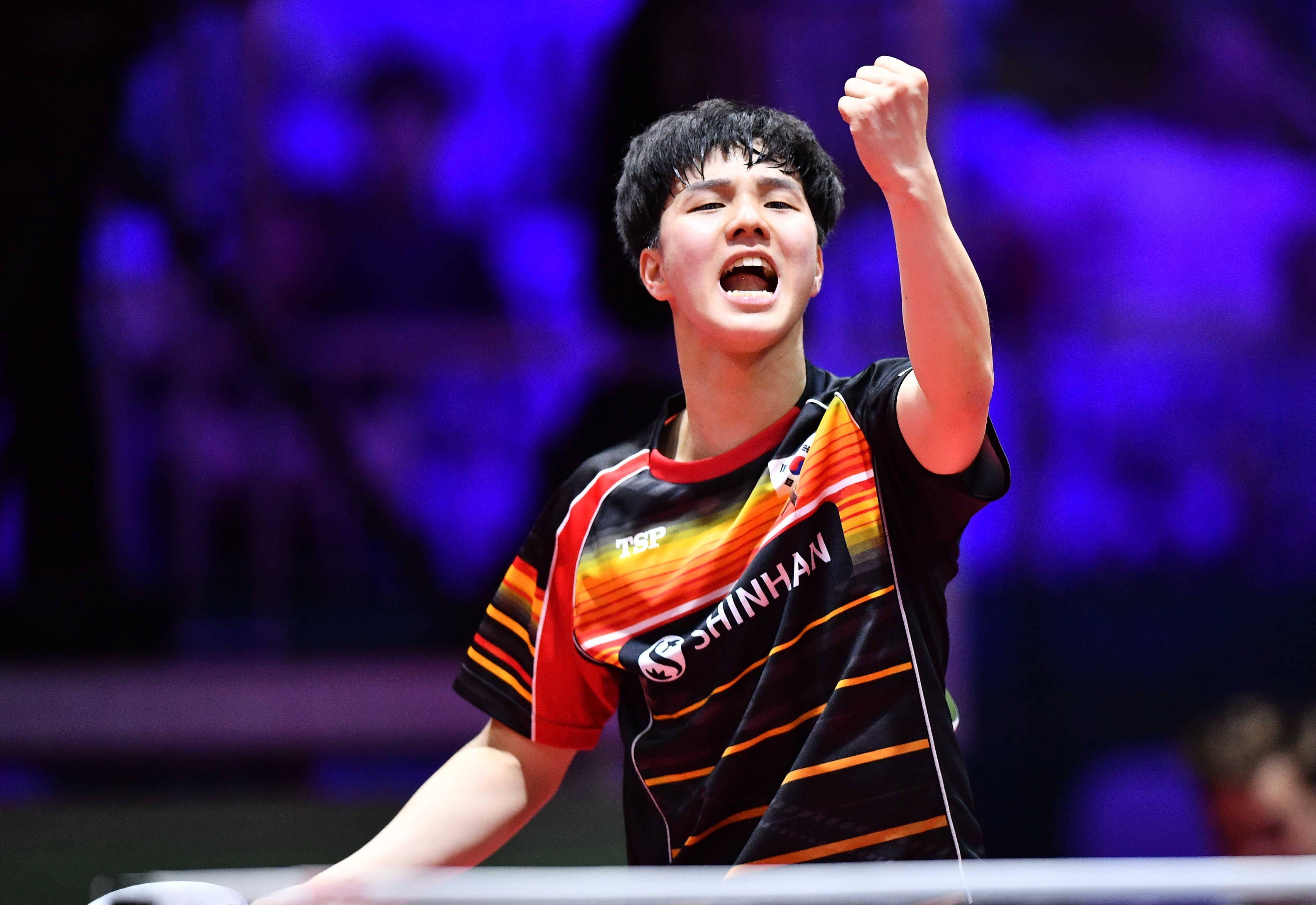 波兰乒乓球队爆冷瑞典乒乓球队,张本智和制霸全场的简单介绍 波兰乒乓球队爆冷瑞典乒乓球队,张本智和制霸全场的简单介绍