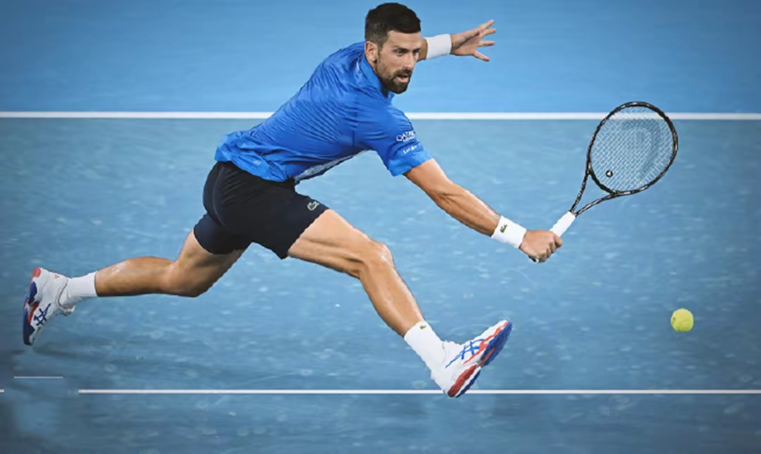 关于世界网球队轻取欧洲网球队,德约科维奇高光表现的信息 关于世界网球队轻取欧洲网球队,德约科维奇高光表现的信息