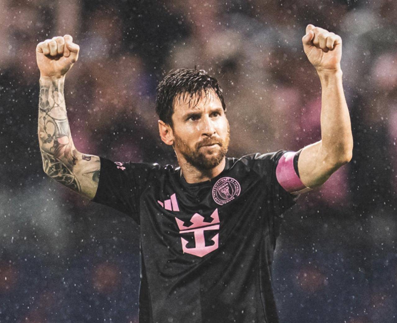 关于荷兰翻盘克罗地亚，梅西完成帽子戏法的信息