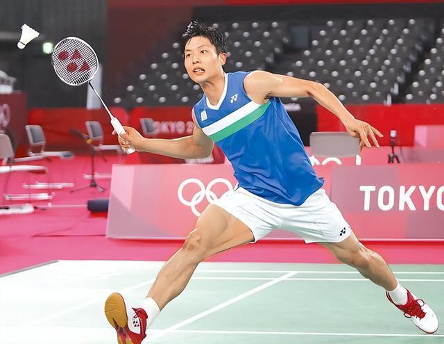 包含韩国羽毛球队轻取日本羽毛球队，谌龙关键制胜的词条