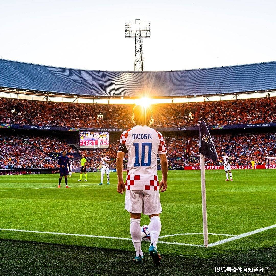 包含比利时力克克罗地亚，莫德里奇高光表现的词条