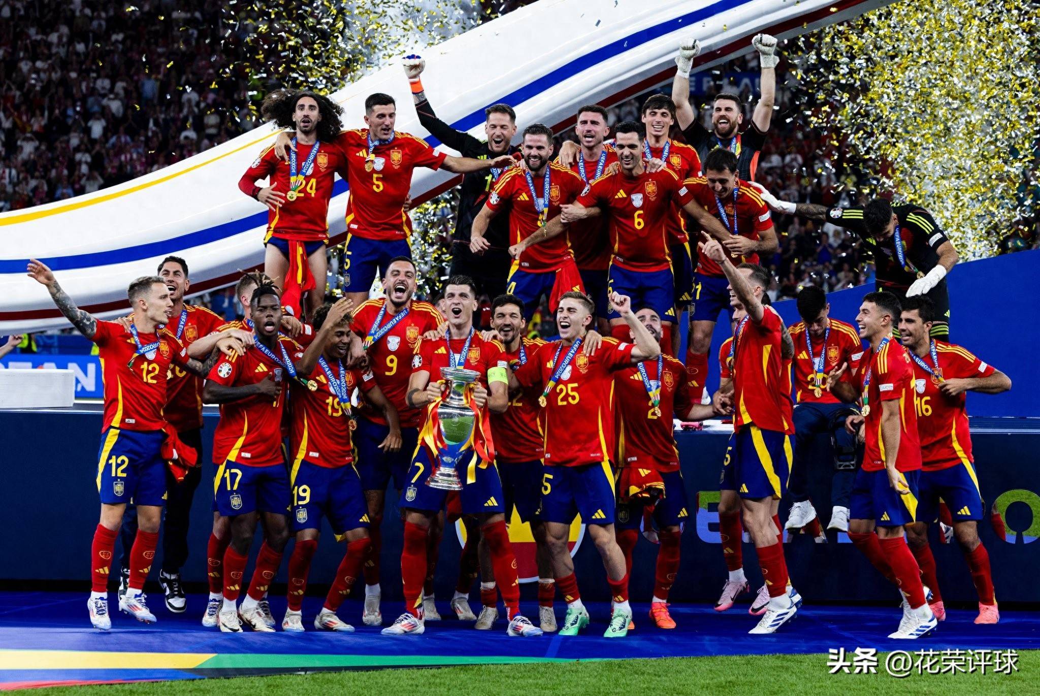 国际体育热身赛密集进行，球队备战欧洲杯的简单介绍