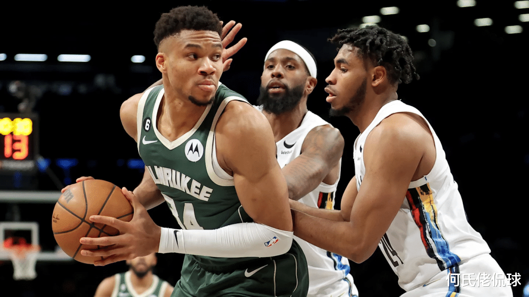 包含雄鹿B队完胜篮网，锡安一己之力扛起全队的词条