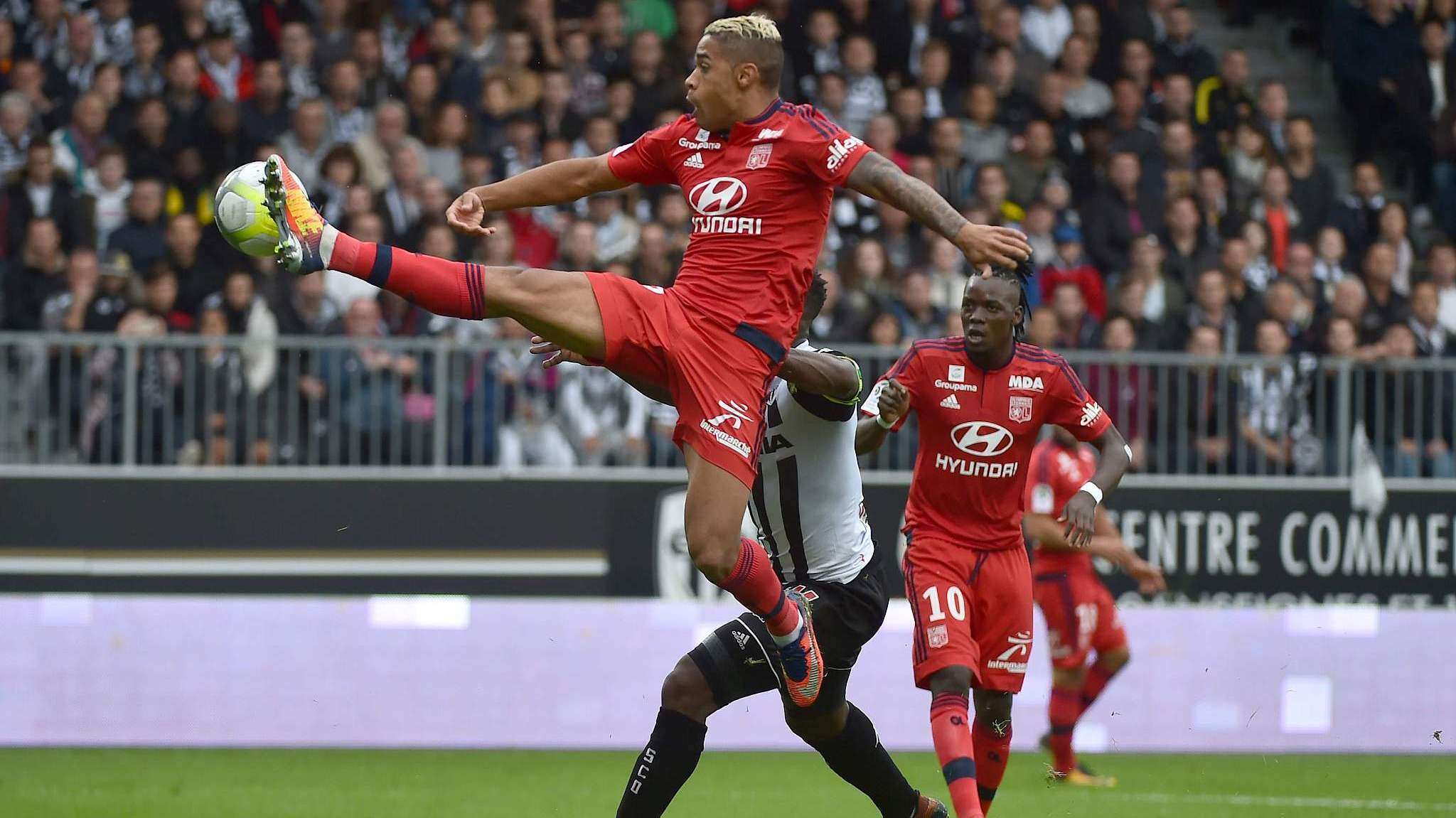 关于亚眠在主场力克蒙彼利埃迎来反弹的信息