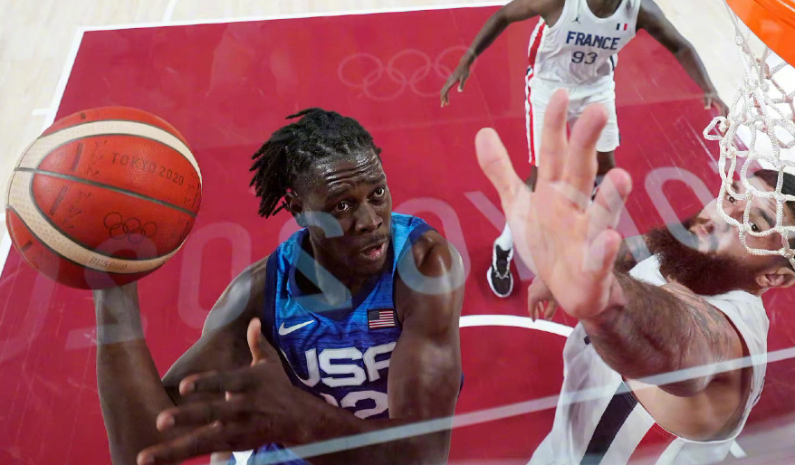 鹈鹕横扫奇才，霍乐迪全场最高助攻25次