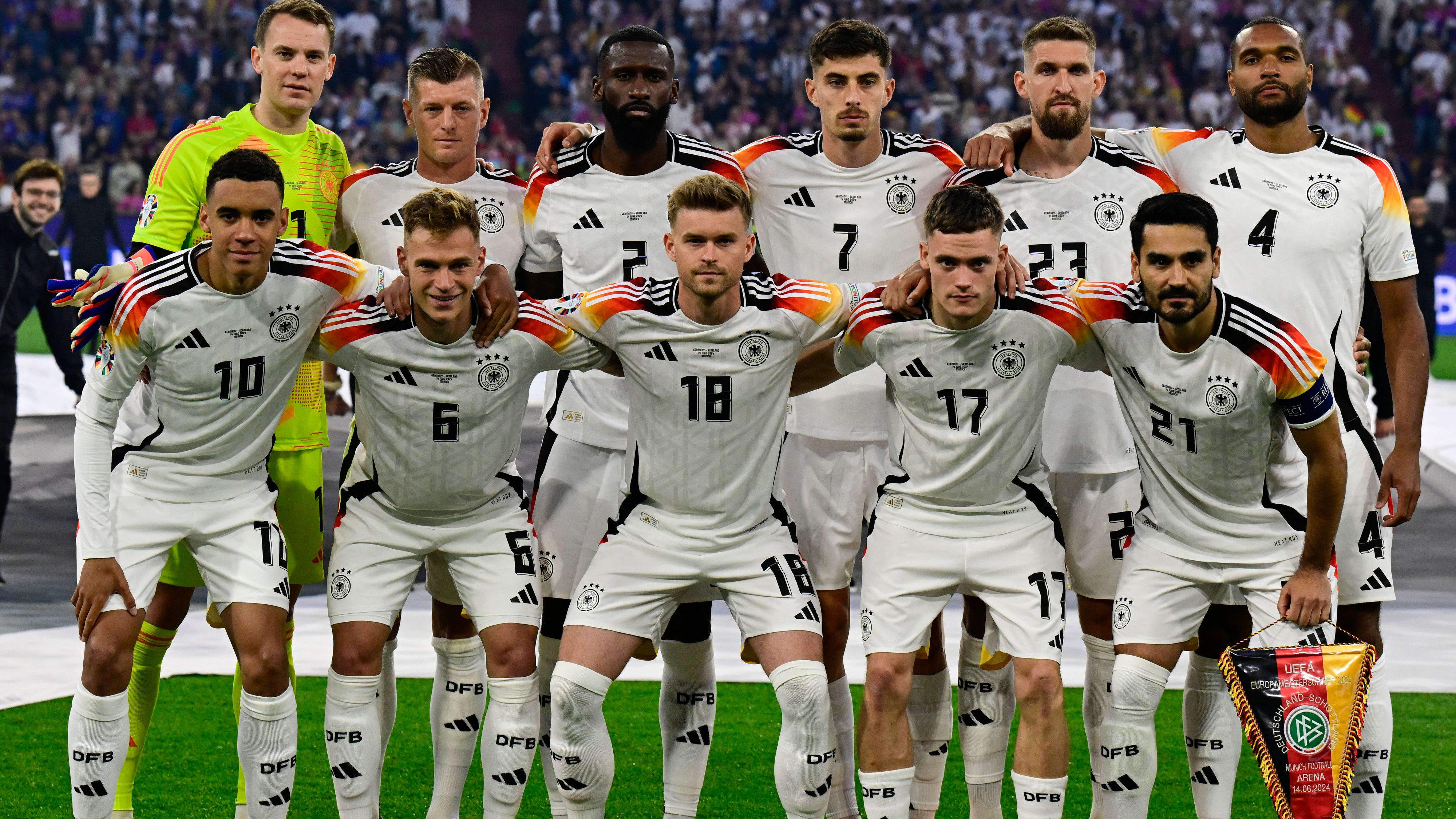 美因茨队展望未来，向德国足球联赛展示实力的简单介绍