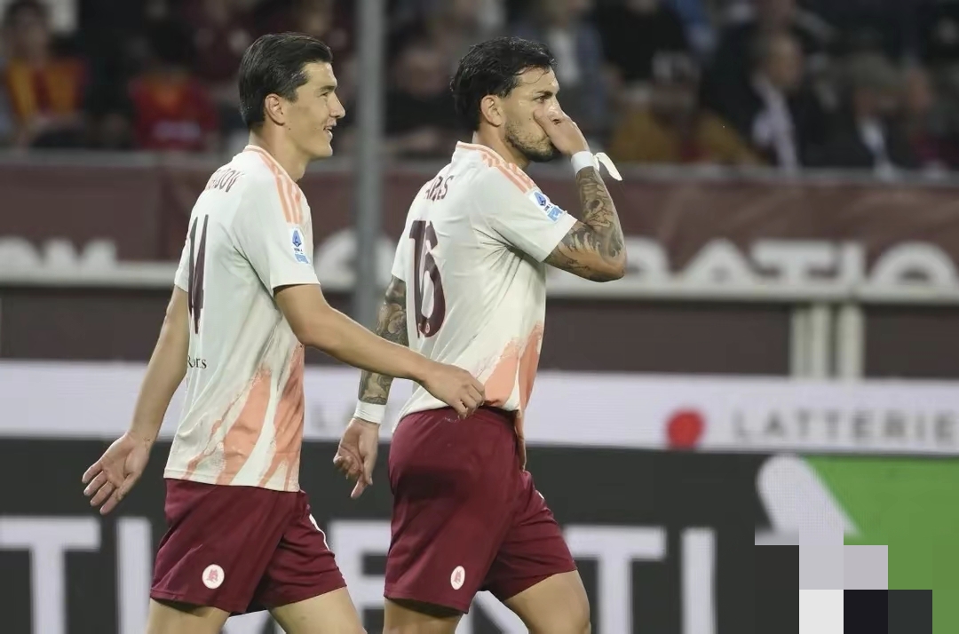 罗马遭受淘汰命运，无缘晋级