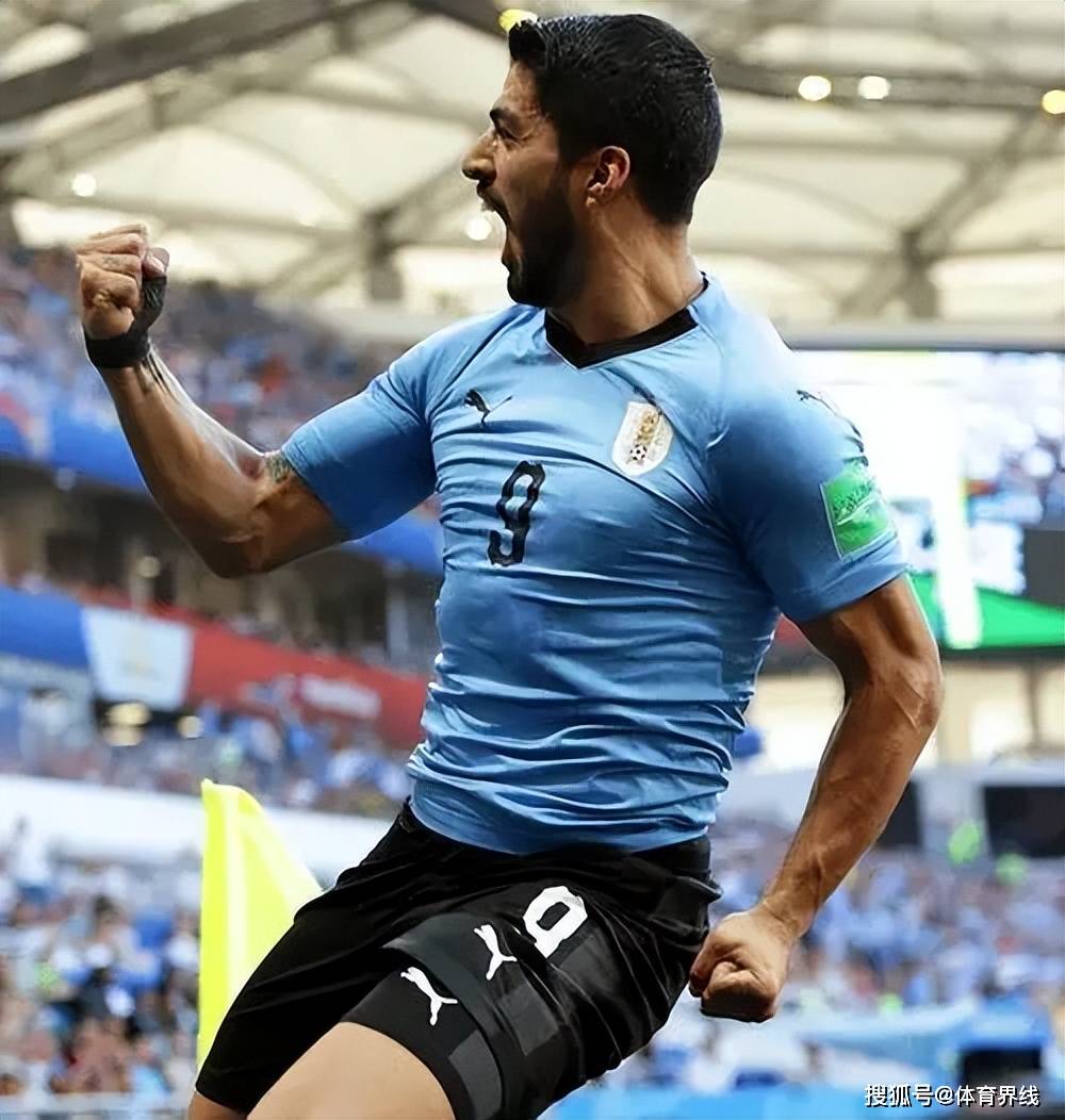 包含进球高手苏亚雷斯连续3场破门，创个人新高的词条