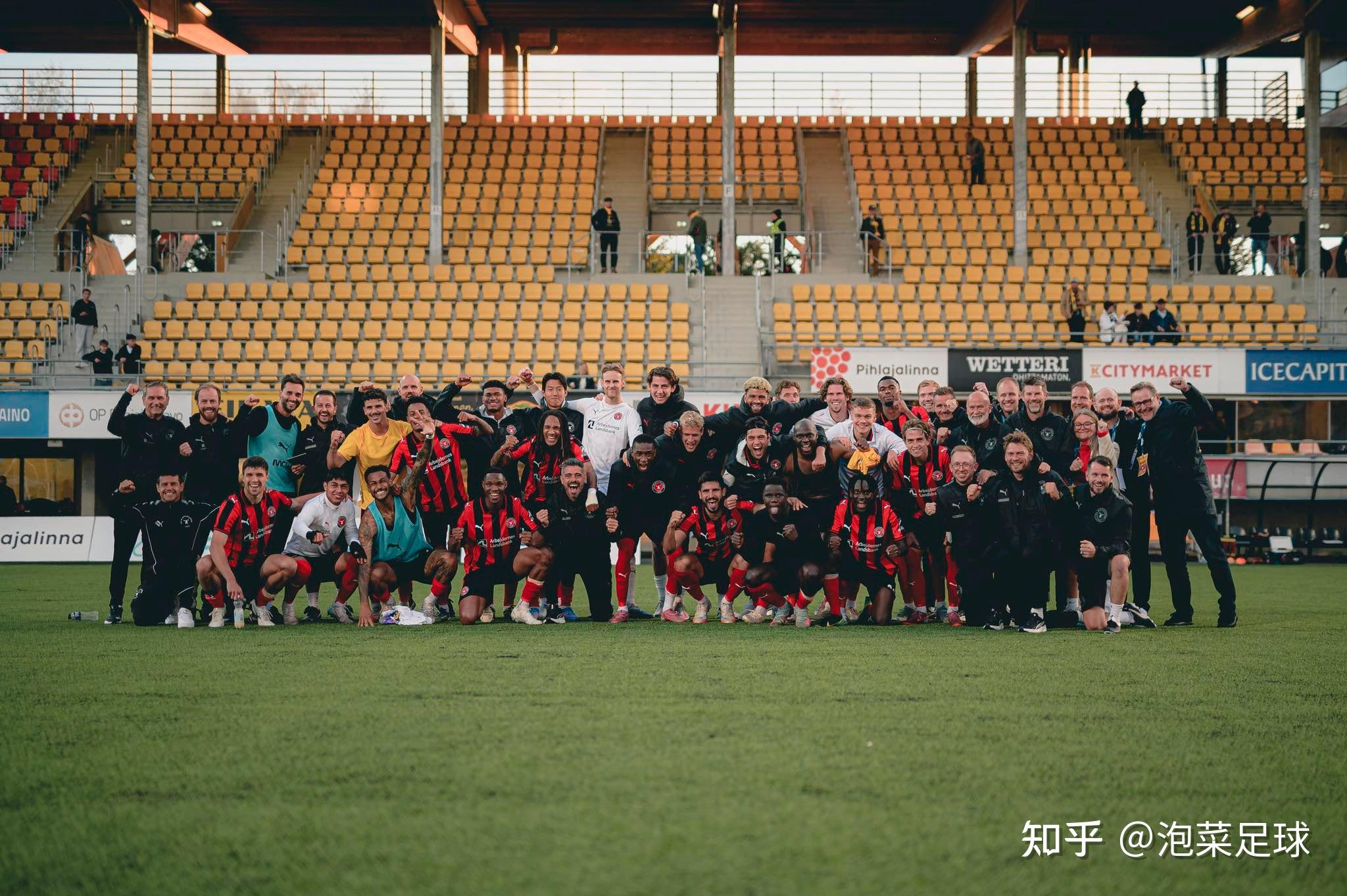 精彩绝伦！欧洲足球精英齐聚赛场