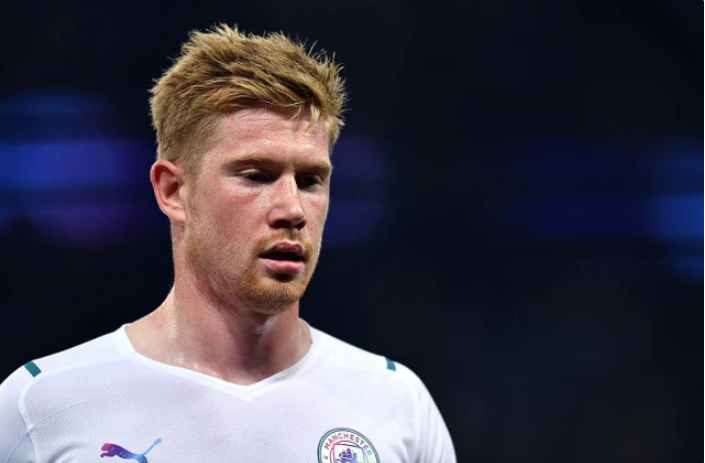 关于巴黎努力复仇，大战中场反扑令人惊叹的信息