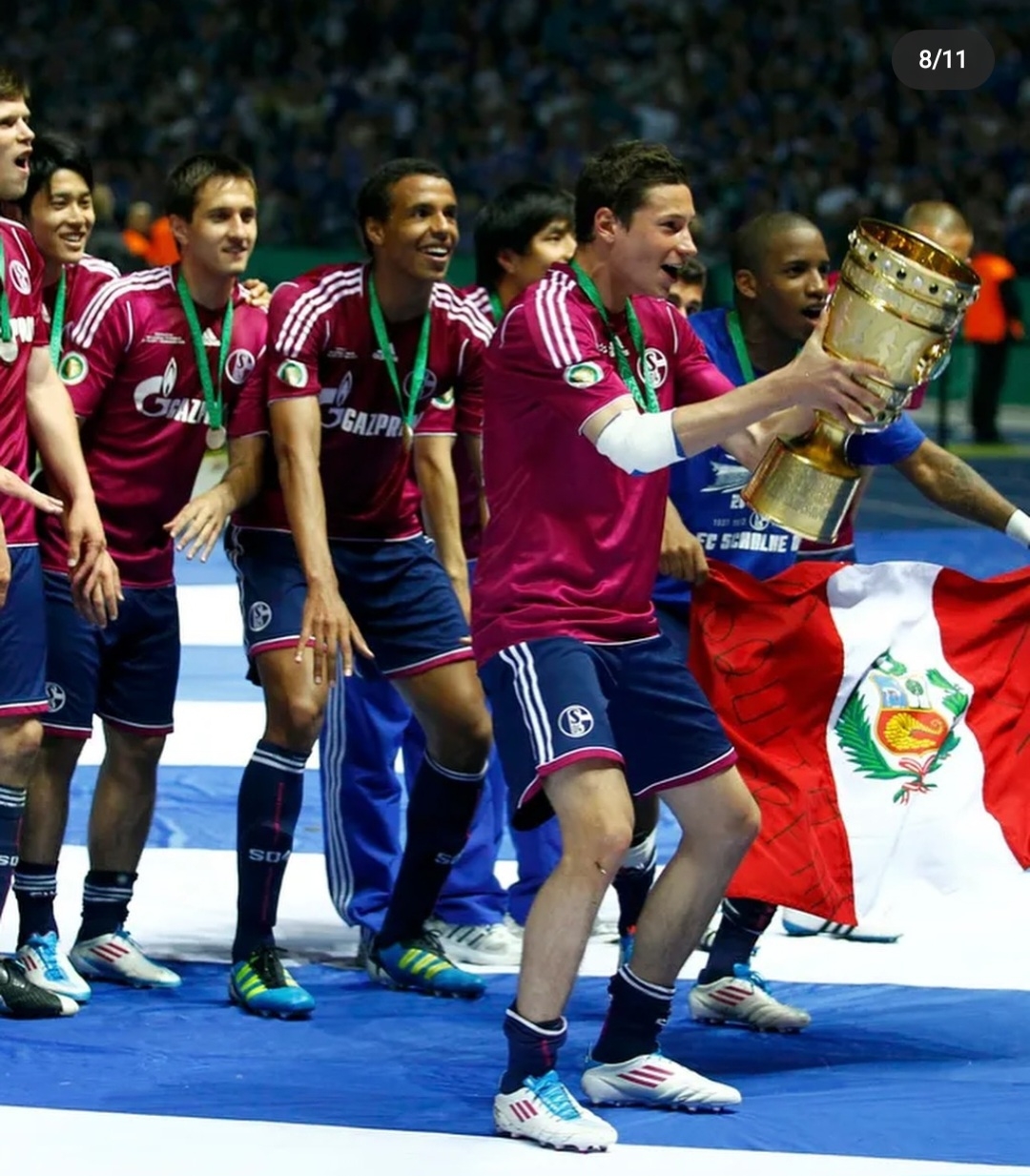 沙尔克将客场挑战法兰克福，实力大比拼的简单介绍