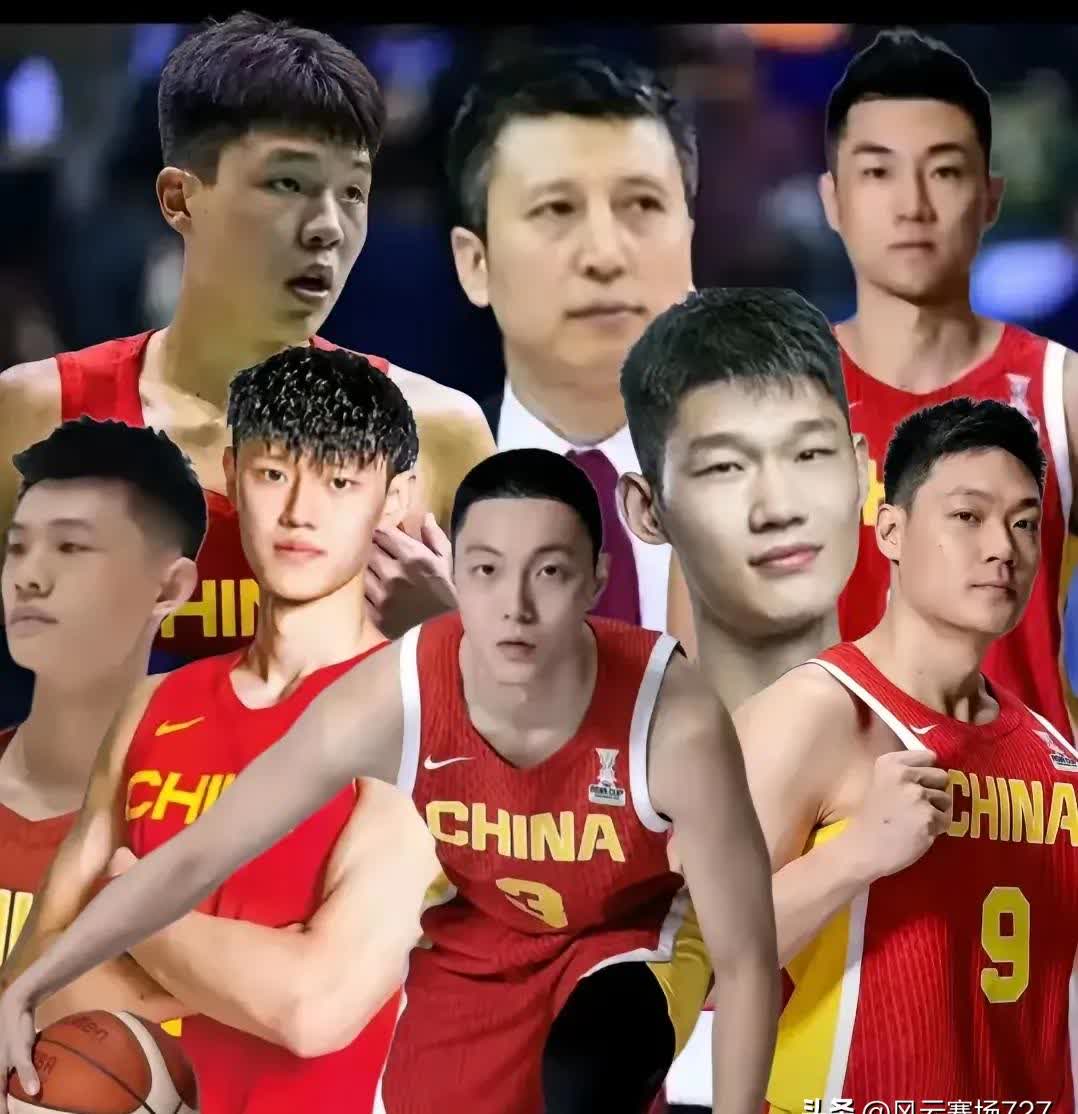 国内篮球联赛前瞻各支球队实力对比的简单介绍