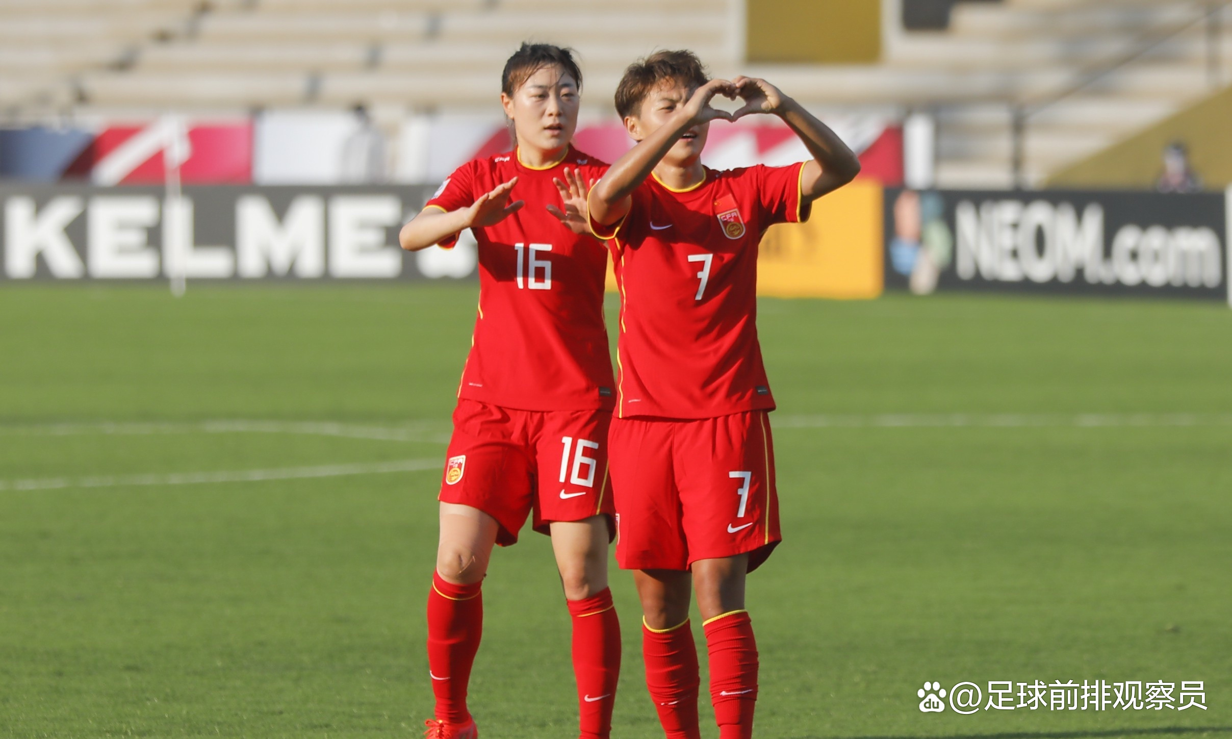 包含女足挑战激烈，技压群雄的词条