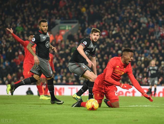 南安普敦主场大胜，稳固积分榜位置的简单介绍