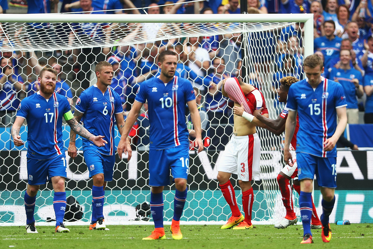 克罗地亚大胜斯洛伐克，欧预赛晋级意识再度觉醒的简单介绍