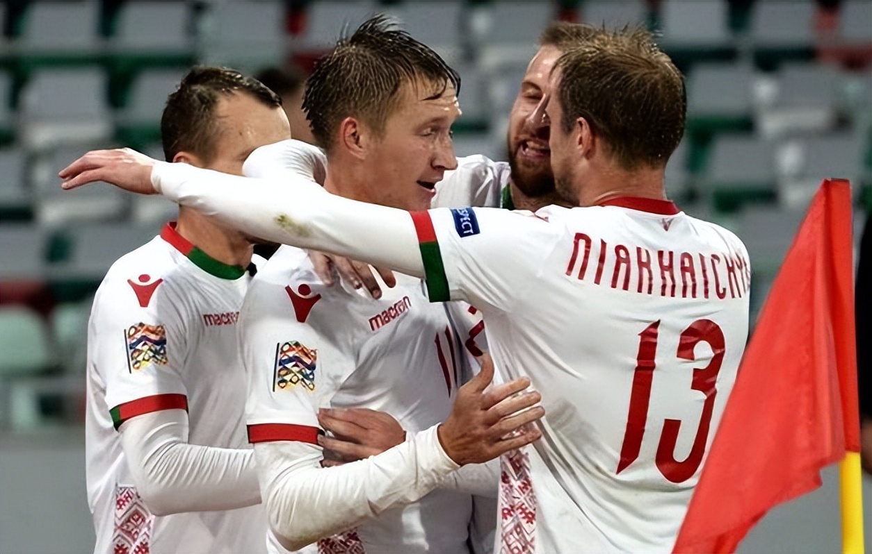 克罗地亚大胜斯洛伐克，欧预赛晋级意识再度觉醒的简单介绍