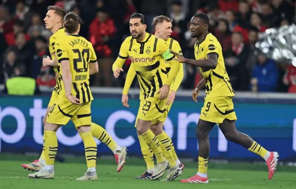 多特蒙德主场力克对手，积分不断攀升的简单介绍