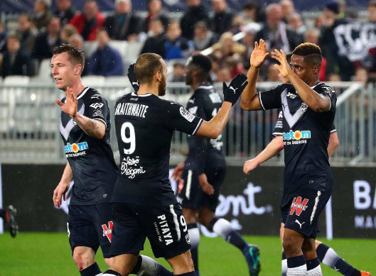 亚眠击败里尔，继续保持不败