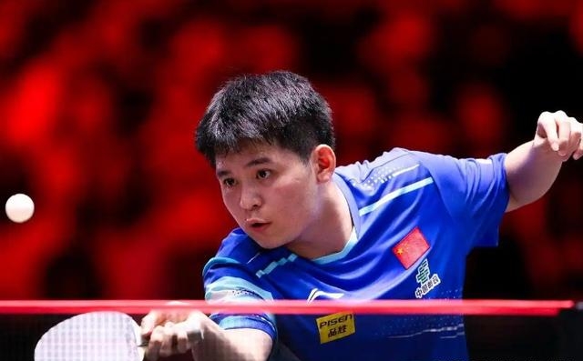 瑞典选手默默突围取得出色成绩