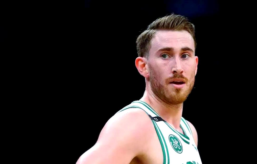 凯尔特人客场击败快船豪取五连胜，海沃德全面爆发砍下分的简单介绍