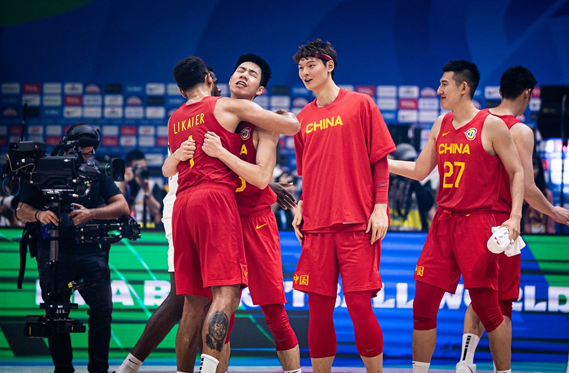 贵州男篮一场胜仗,迎来转机 贵州男篮一场胜仗,迎来转机