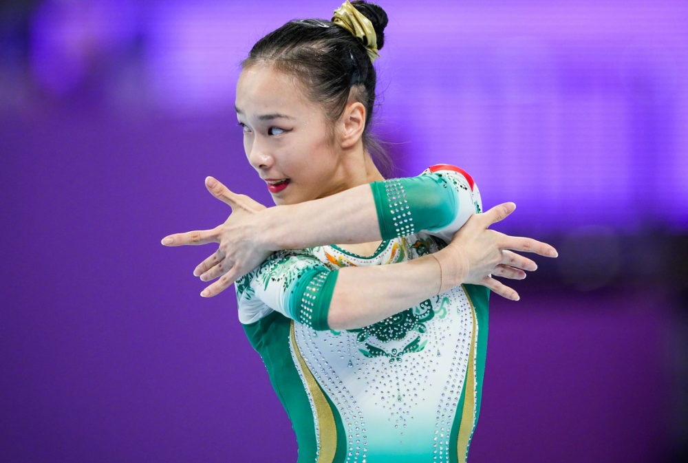 关于无懈可击中国田径健儿完美表现夺冠的信息 关于无懈可击中国田径健儿完美表现夺冠的信息