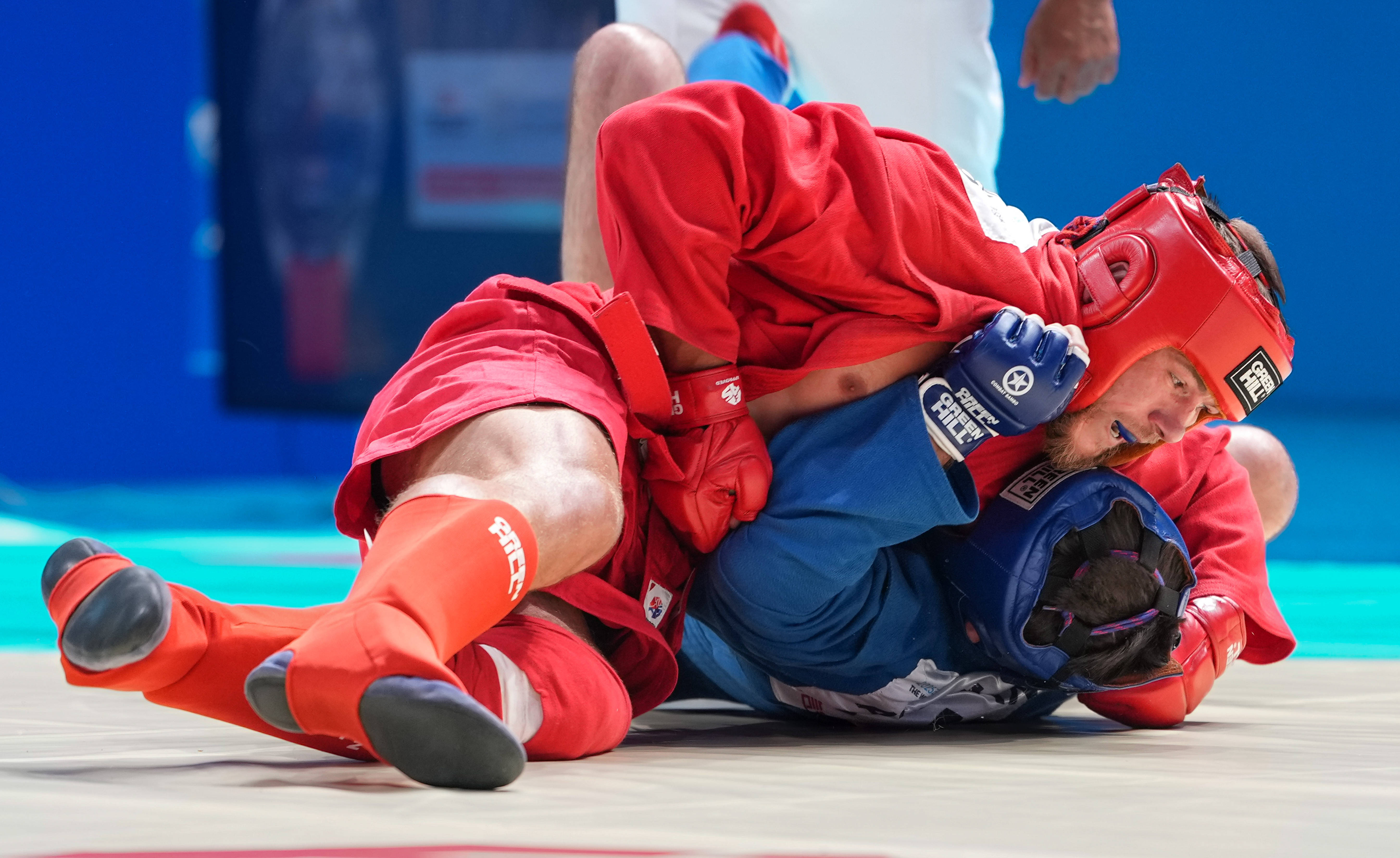 乌兹别克球队防守坚固，淘汰对手