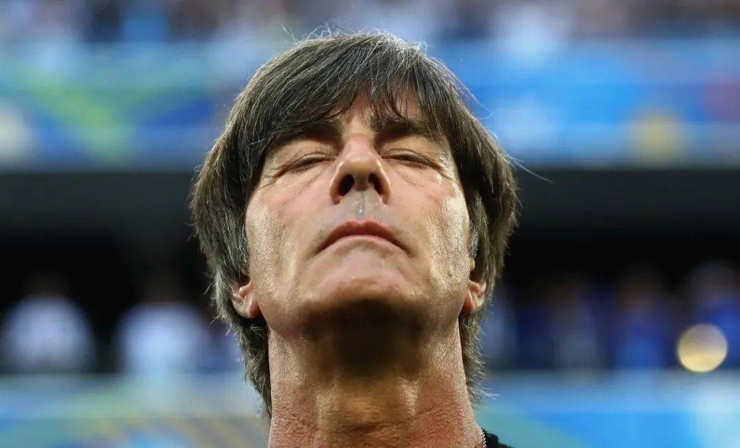 德国国家队露脆：连续两场遭遇失利的简单介绍