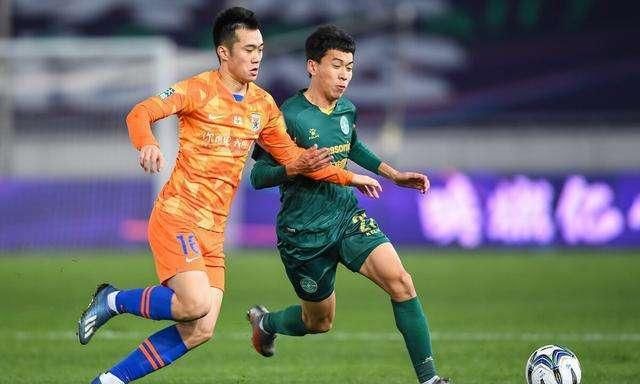 关于山东济南队在外援离队后状态有所回升？的信息