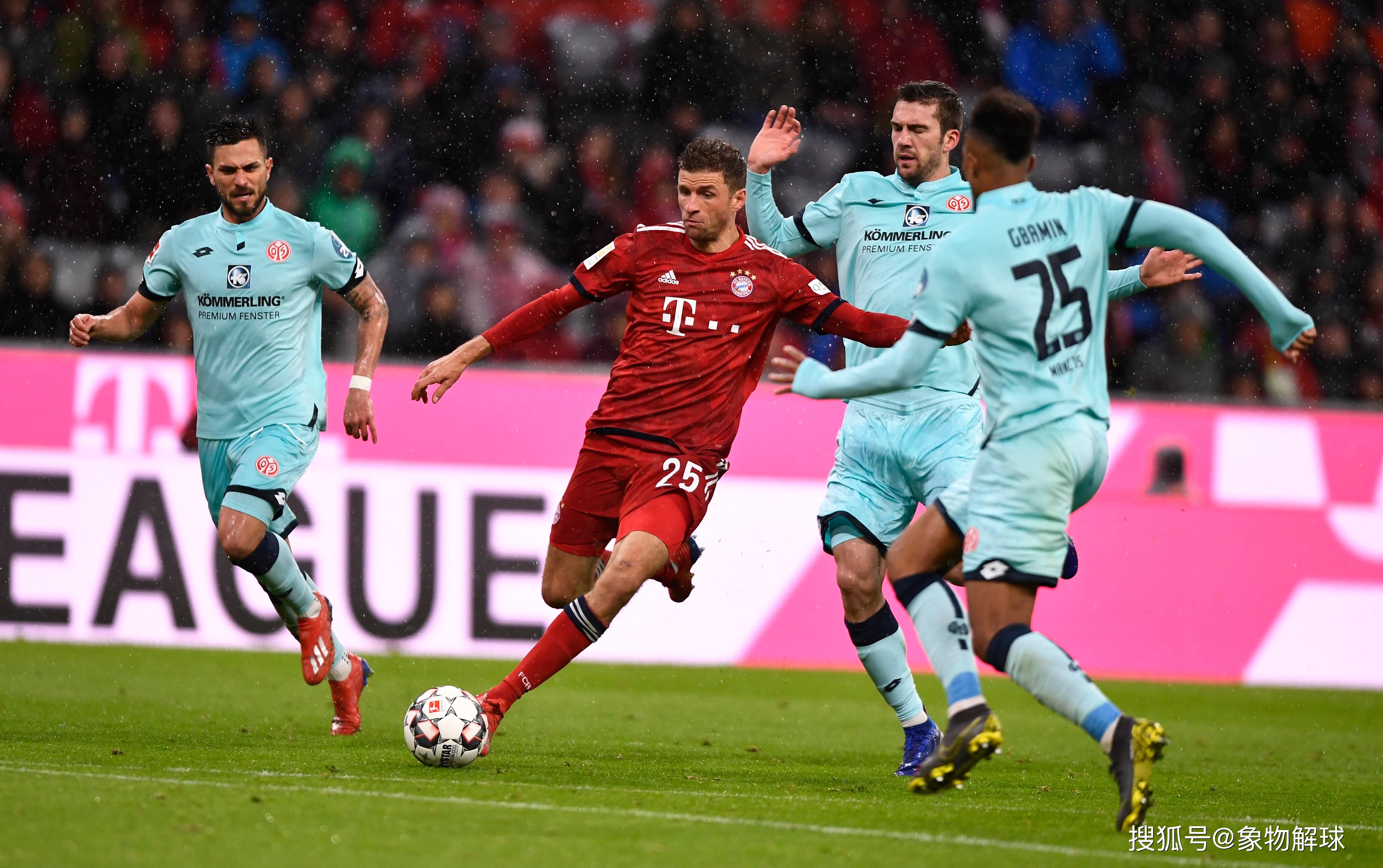 莱比锡红牛客场惜败，战绩跌落德甲前列的简单介绍