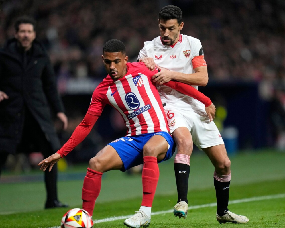 开云体育平台APP-包含马德里竞技力克对手，晋级下一轮的词条