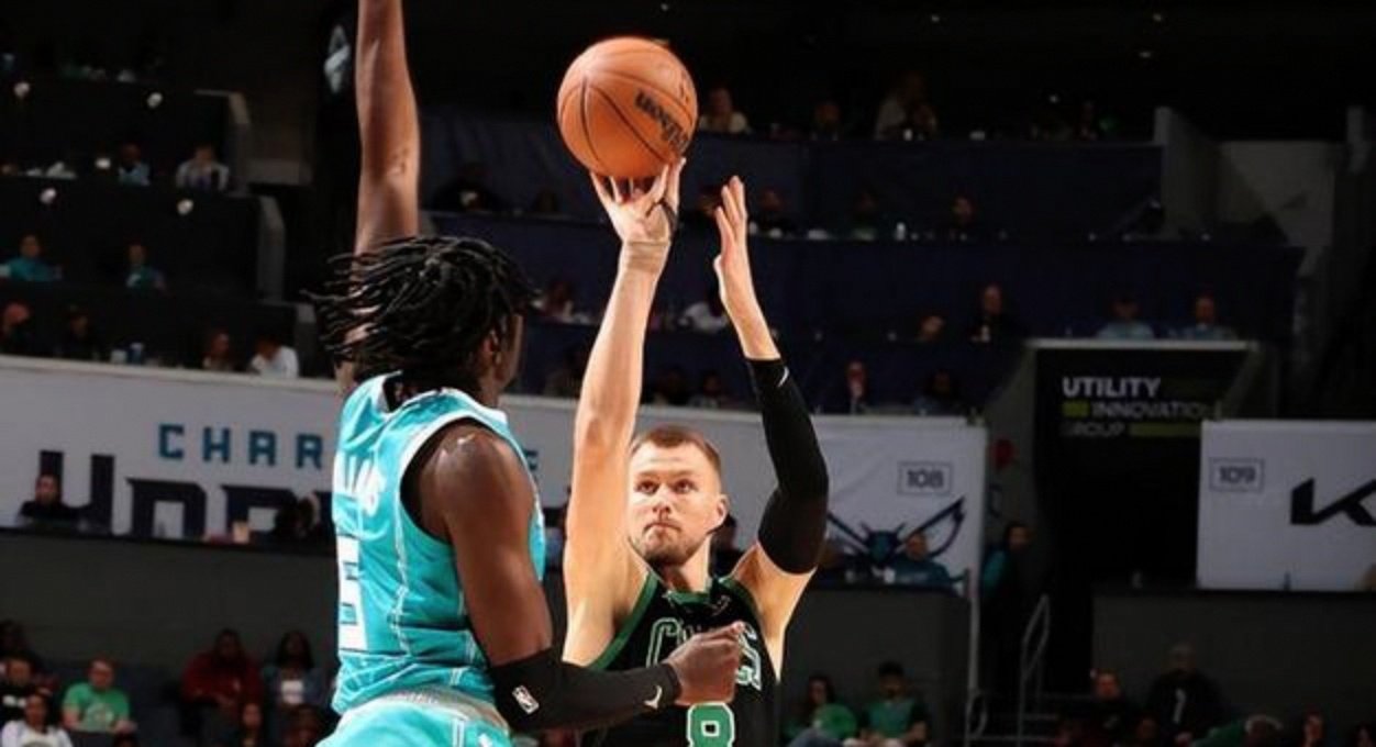 凯尔特人主场不敌老鹰，实力逐渐遭人怀疑的简单介绍