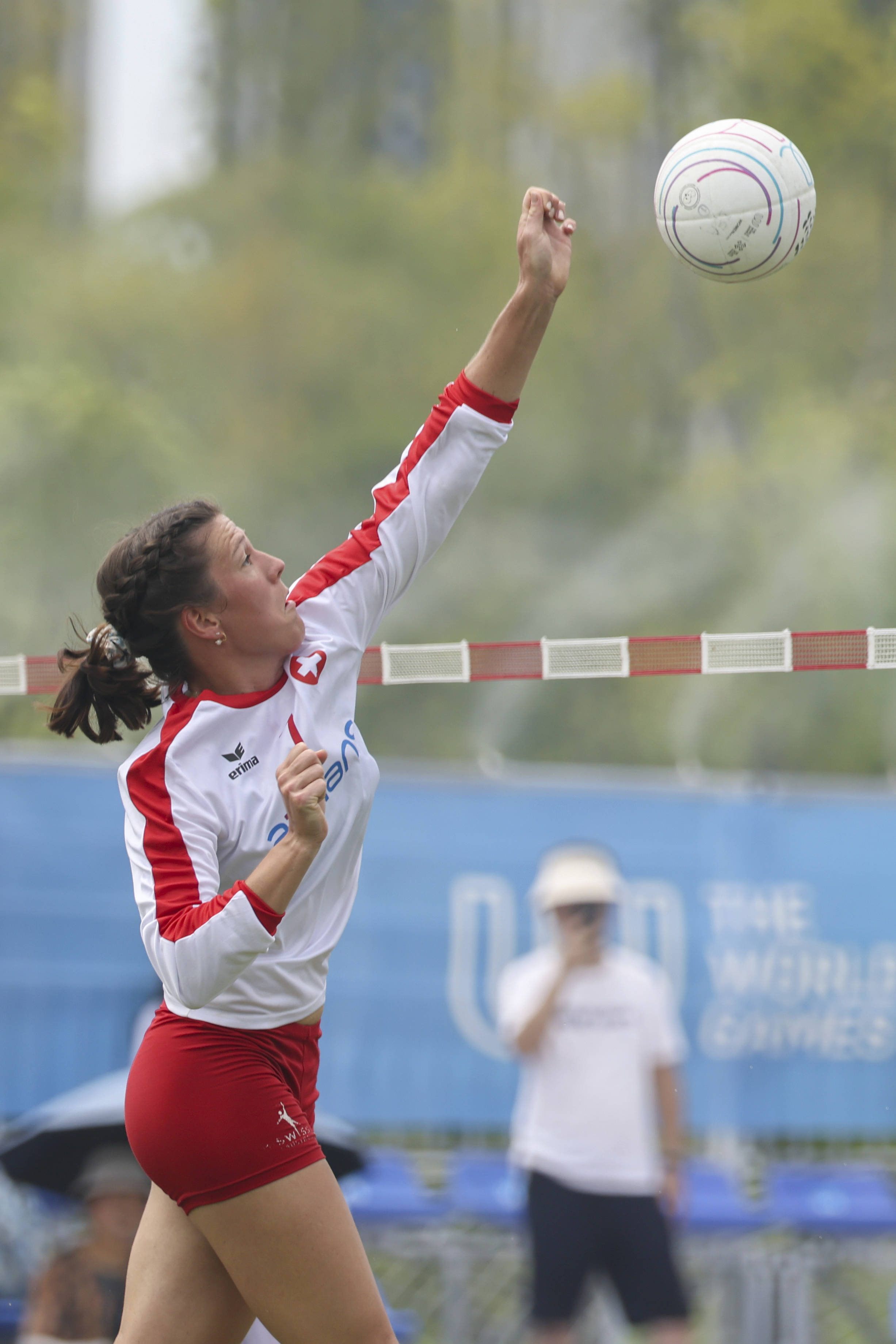 瑞士队强势晋级，欧预赛豪取背水一战的简单介绍