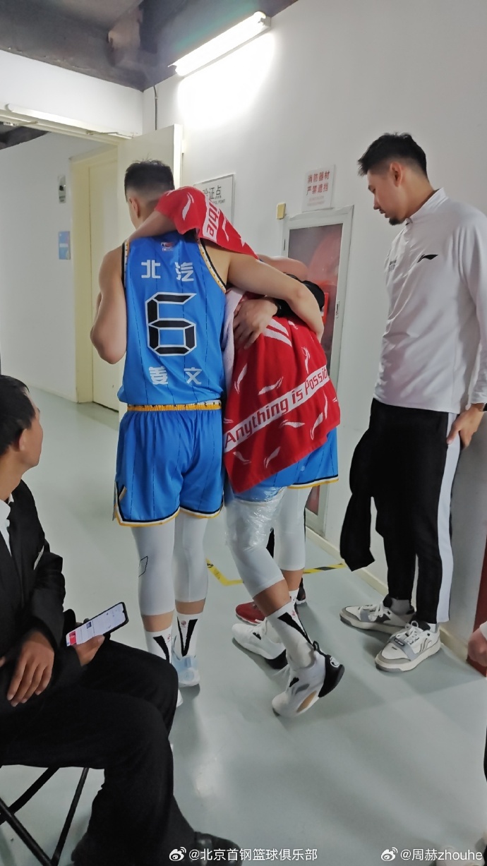 湖北队遭遇伤病潮，或影响成绩的简单介绍