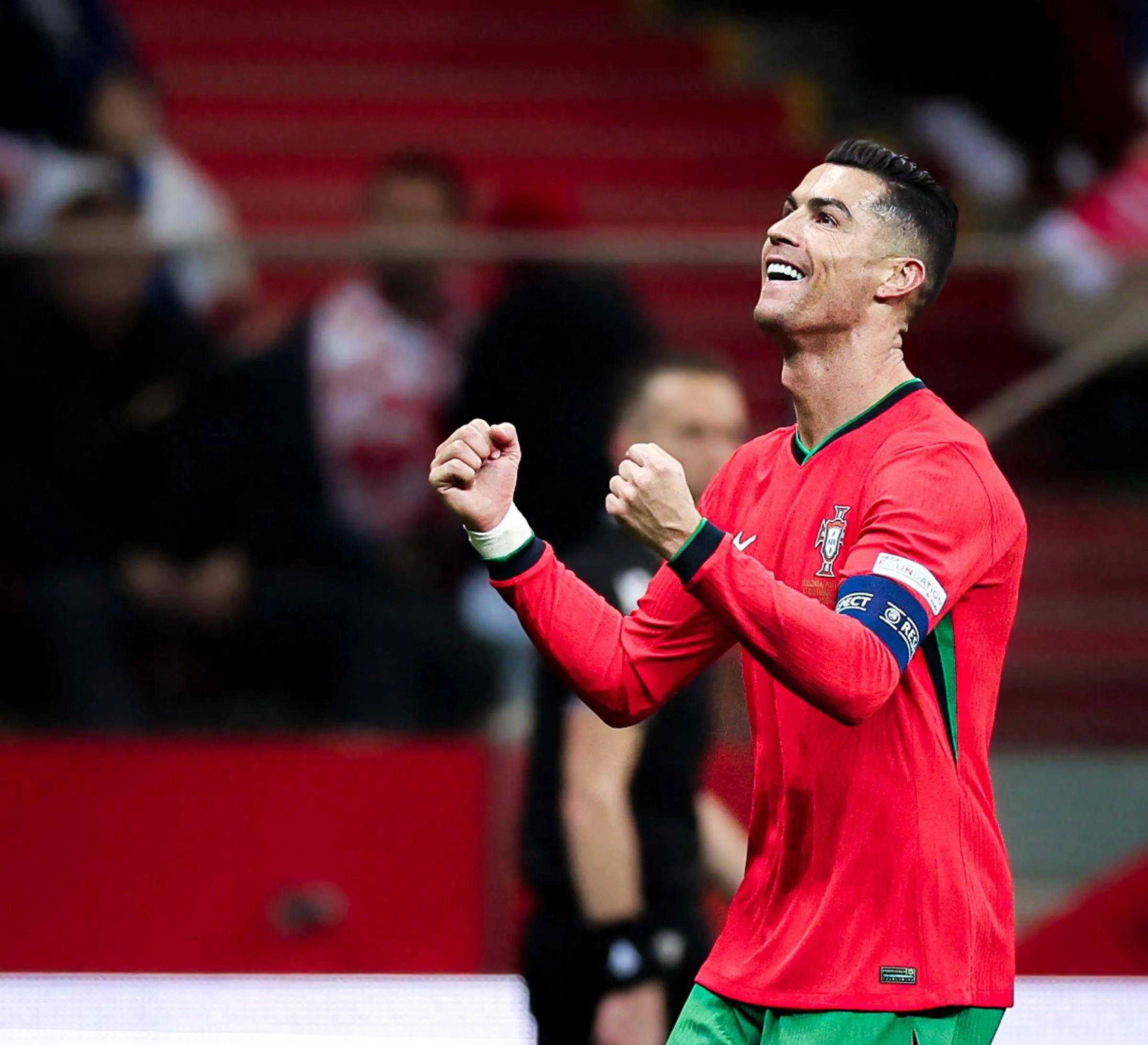 葡萄牙国家队轻松取胜，欧预赛豪取领先优势的简单介绍