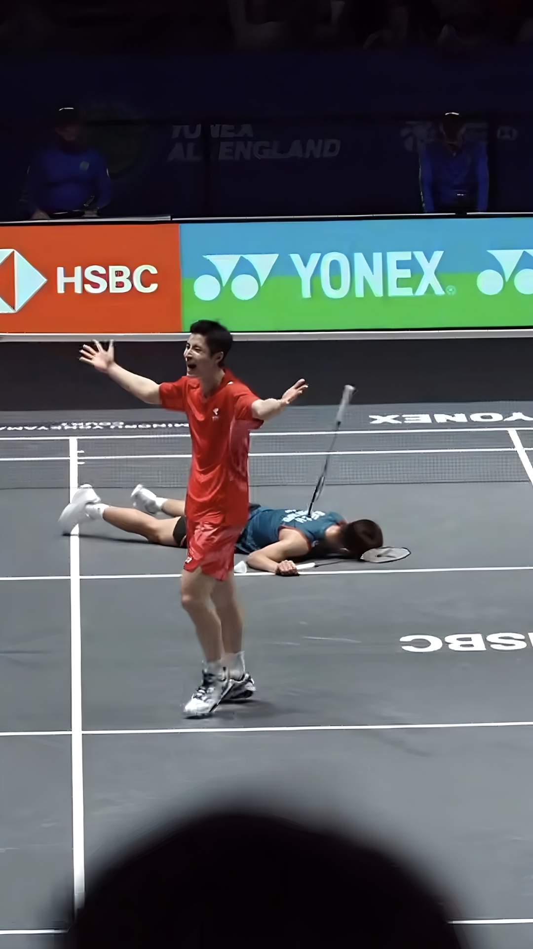 关于法国队逆转马来西亚队,石宇奇点燃赛场的信息 关于法国队逆转马来西亚队,石宇奇点燃赛场的信息