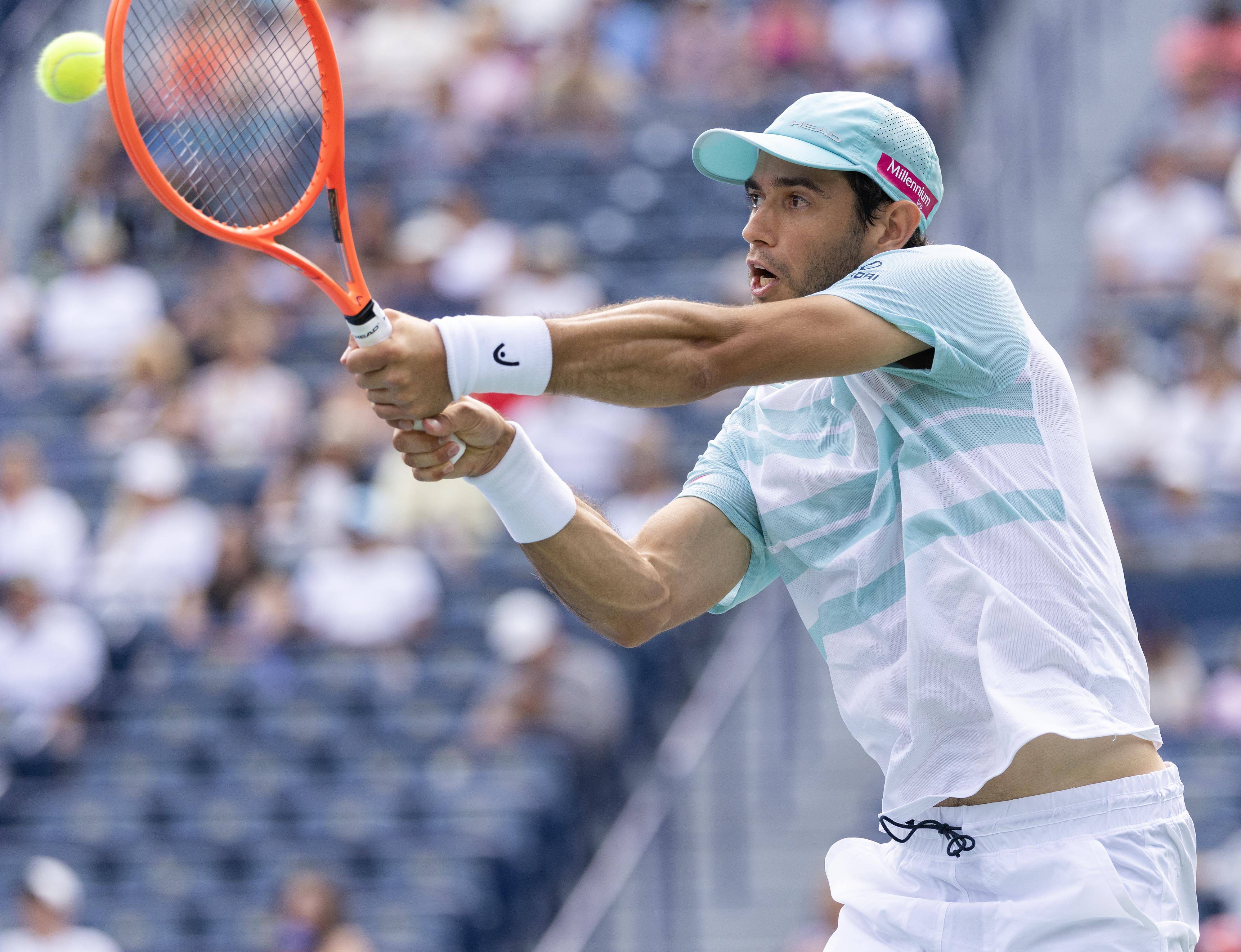 法网逆转澳网,鲁德状态火热的简单介绍 法网逆转澳网,鲁德状态火热的简单介绍