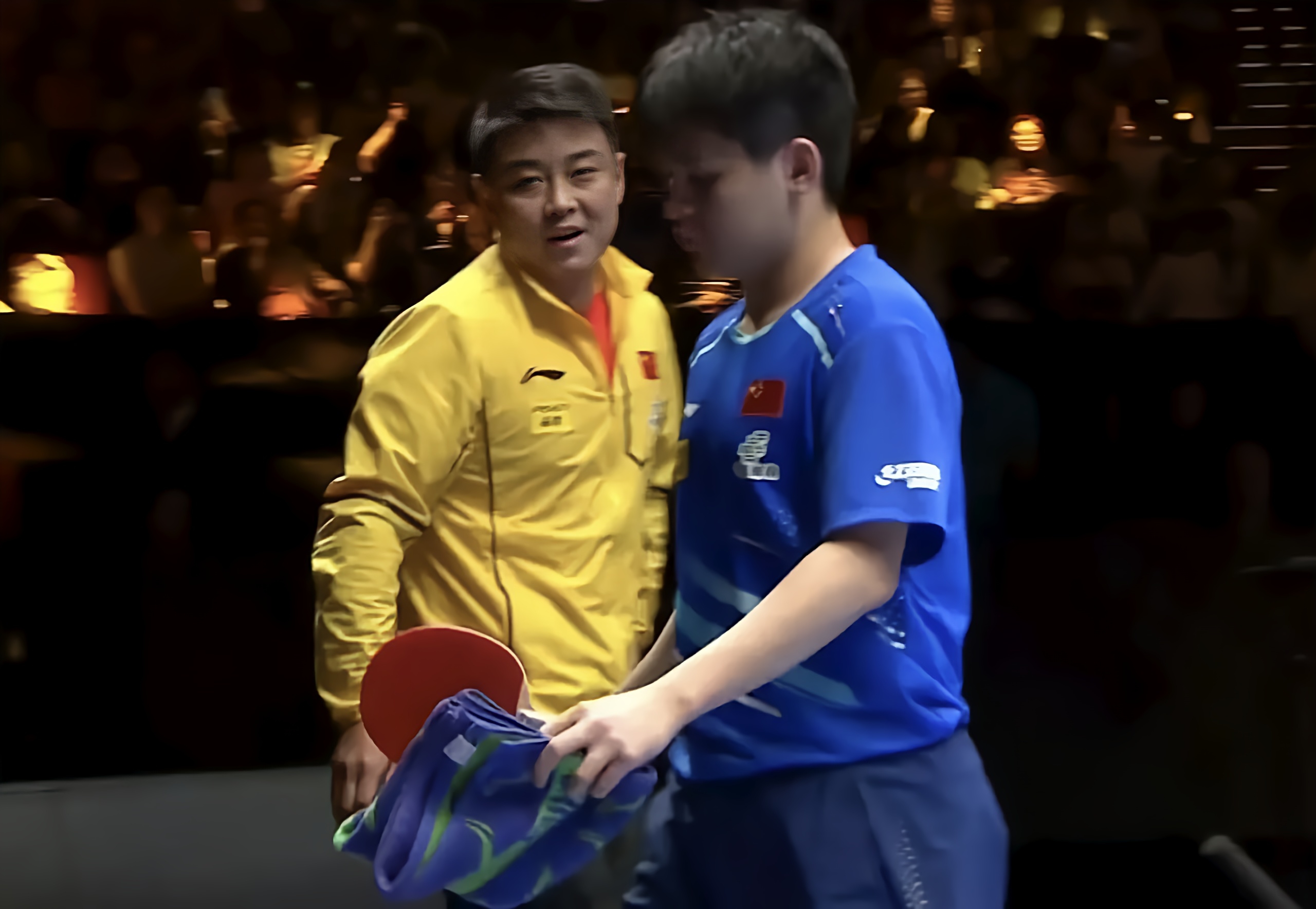 法国队逆转中国队,王皓高光表现的简单介绍 法国队逆转中国队,王皓高光表现的简单介绍