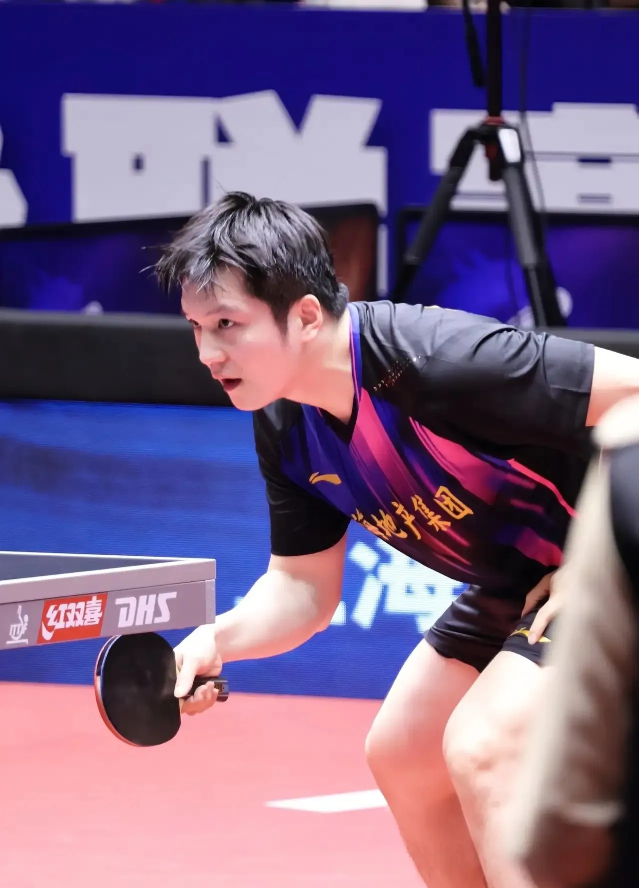 英格兰队翻盘中国队，樊振东高光表现的简单介绍