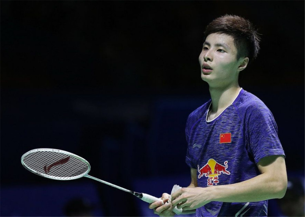 日本队鏖战德国队，石宇奇统治全场的简单介绍