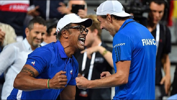 戴维斯杯绝杀美网，鲁德带队取胜