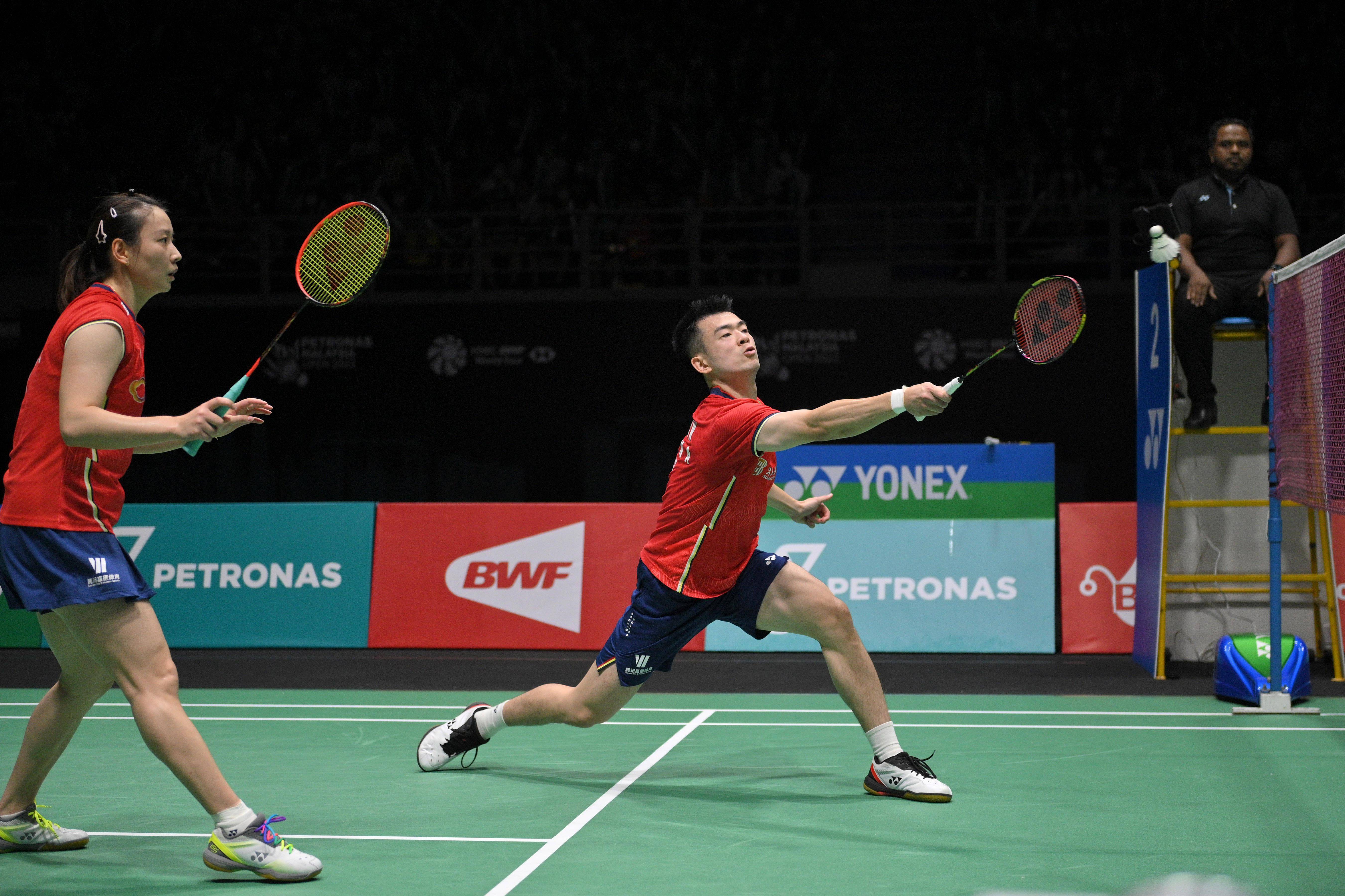 包含德国队翻盘马来西亚队，郑思维关键制胜的词条