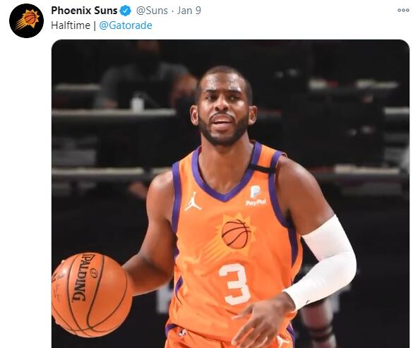 山西队逆转四川队，布克高光表现的简单介绍