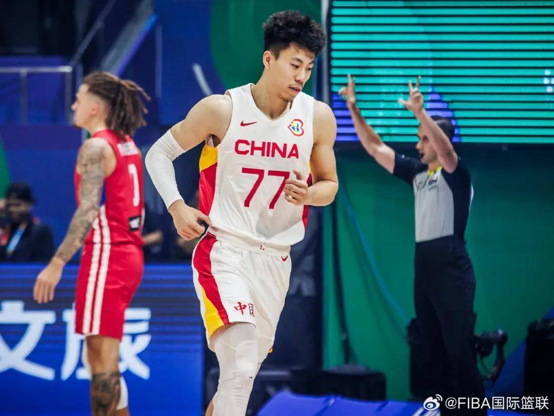 四川队绝杀辽宁队，张镇麟点燃赛场