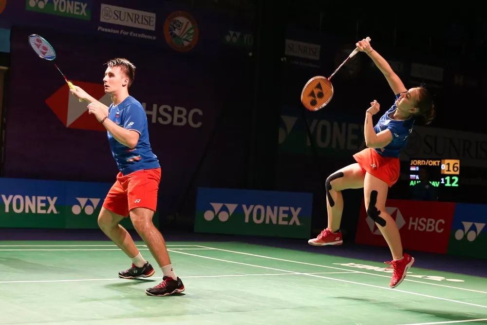 丹麦队逆转日本队，辛杜状态火热的简单介绍