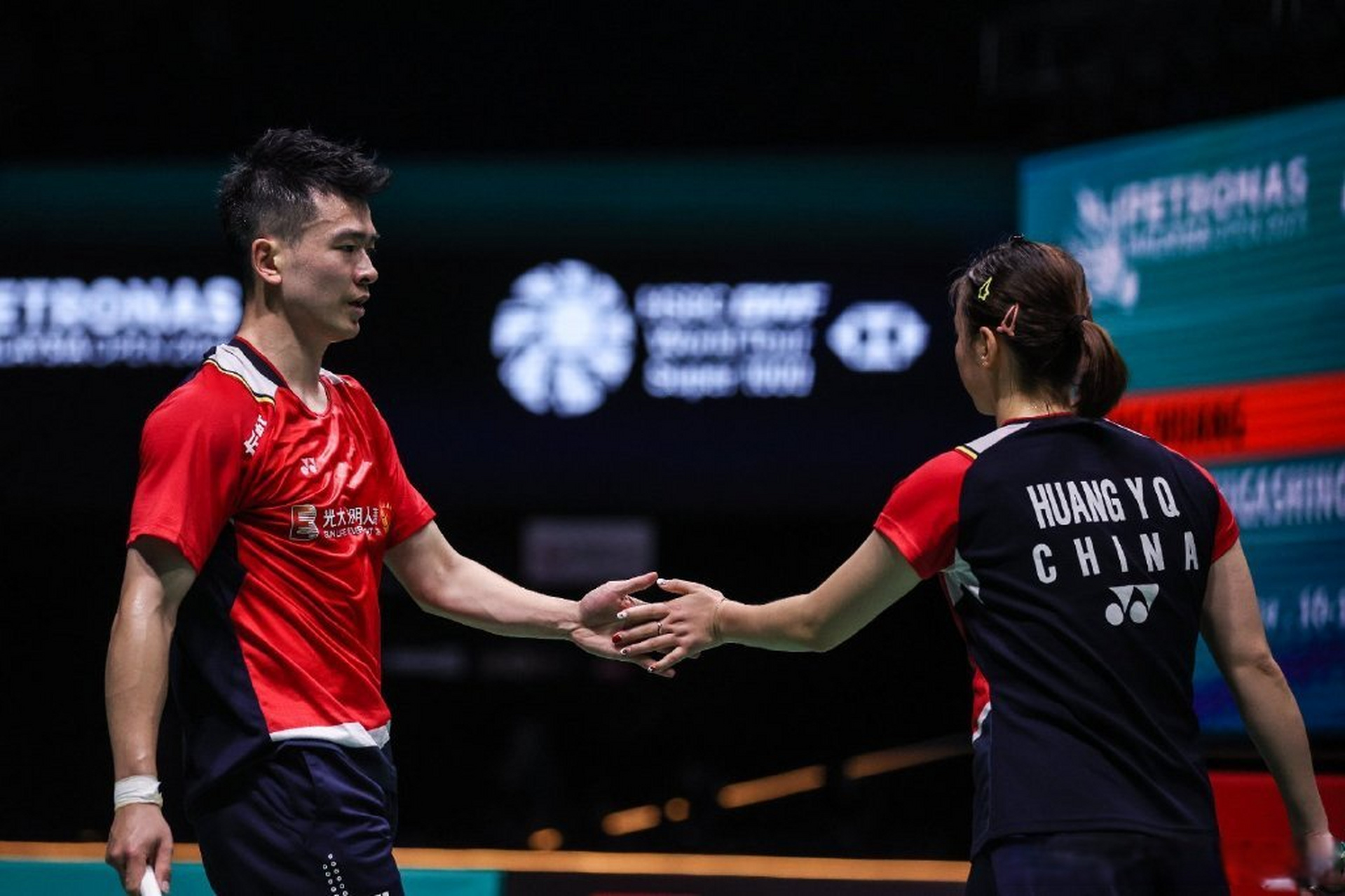 印度队碾压泰国队，郑思维关键制胜