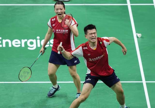 印度队碾压泰国队，郑思维关键制胜