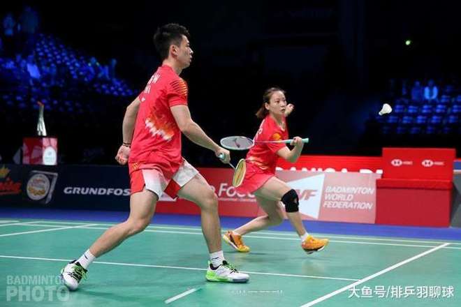 关于丹麦队碾压韩国队，郑思维惊艳四座的信息