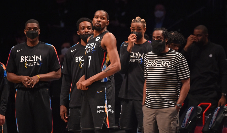 篮网险胜鹈鹕，布伦森扛起全队的简单介绍