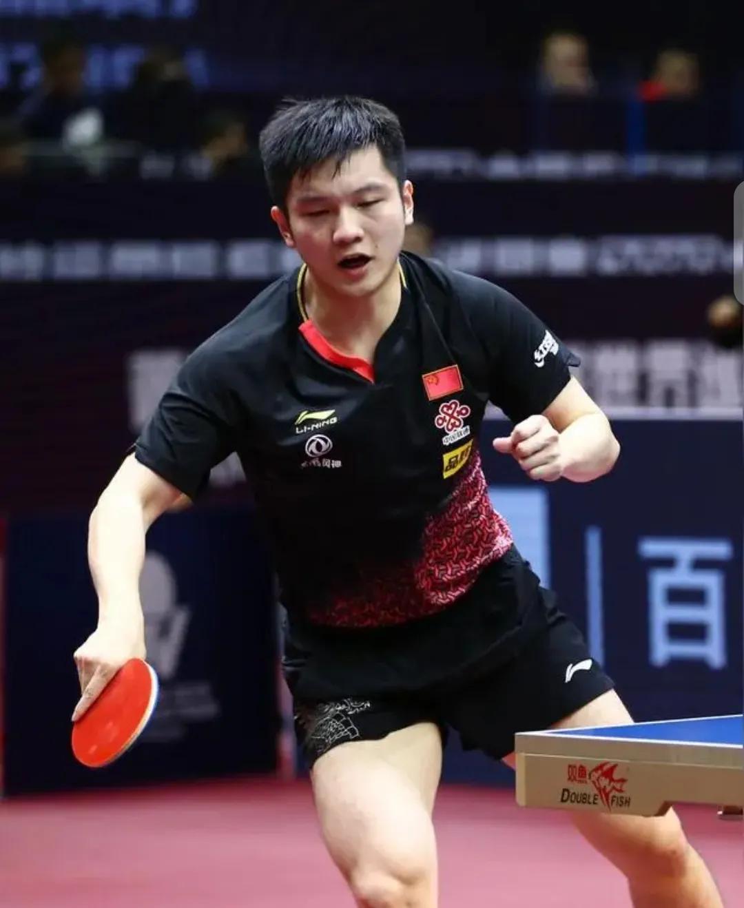 包含韩国队力克德国队，樊振东惊艳四座的词条